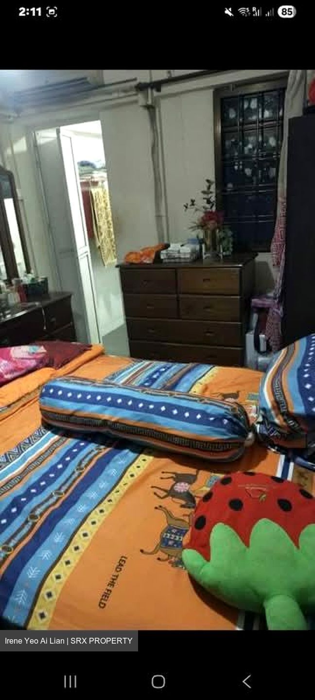 Blk 323 Hougang Avenue 5 (Hougang), HDB 3 Rooms #549928581